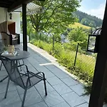 Urlaubsschmiede Lägenhet *