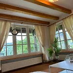 Urlaubsschmiede Lägenhet Winterberg