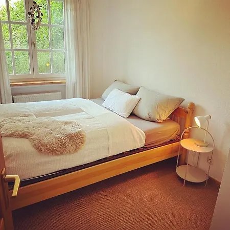 Apartman Urlaubsschmiede