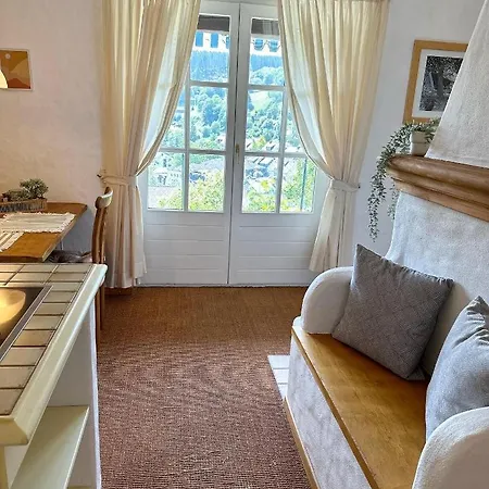 Apartamento Urlaubsschmiede Winterberg