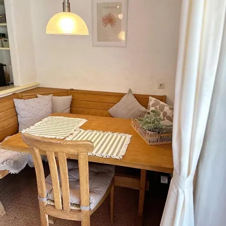Apartman Urlaubsschmiede Winterberg