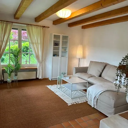 Apartment Urlaubsschmiede *