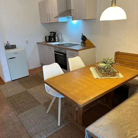 Urlaubsschmiede Apartment