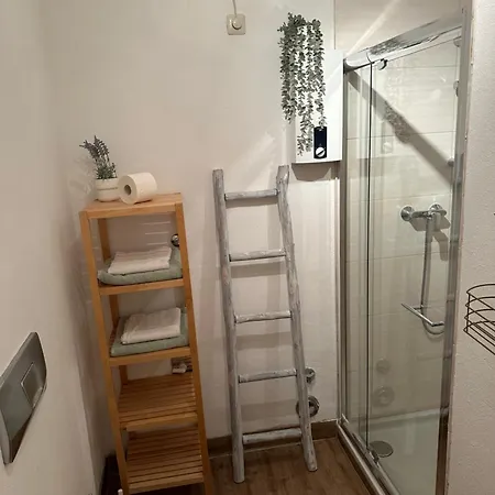 Urlaubsschmiede Apartamento