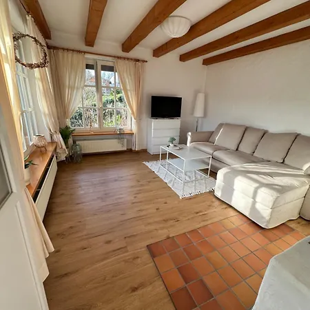 Apartment Urlaubsschmiede Winterberg