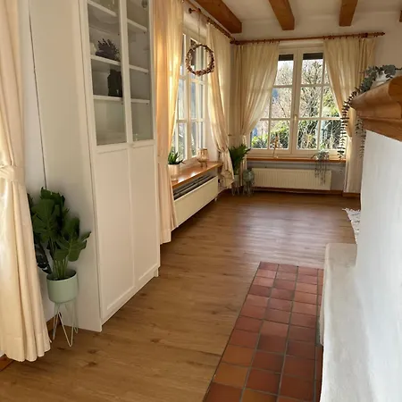 Urlaubsschmiede Apartment Winterberg