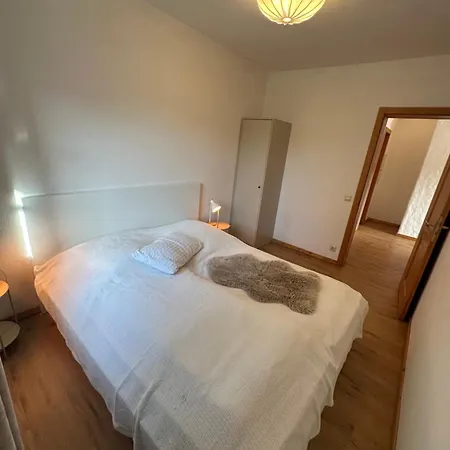 Apartment Urlaubsschmiede *