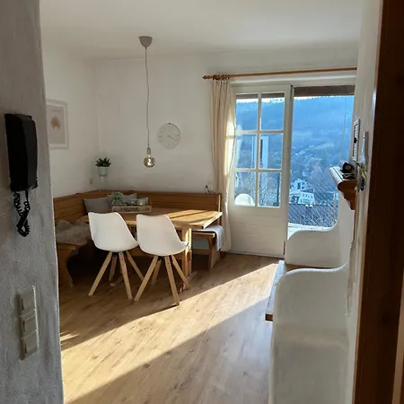 Apartment Urlaubsschmiede *