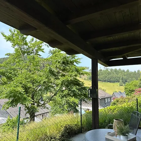 Urlaubsschmiede 公寓