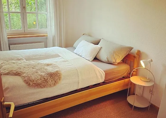 Apartment Urlaubsschmiede