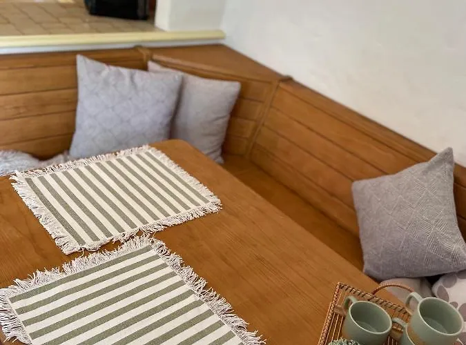 Urlaubsschmiede Apartman