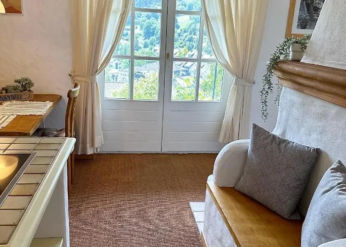 Apartman Urlaubsschmiede Winterberg