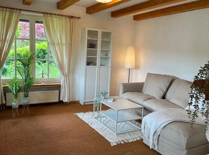 Apartman Urlaubsschmiede *