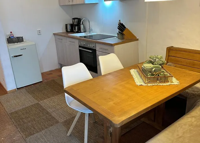 Urlaubsschmiede Apartman