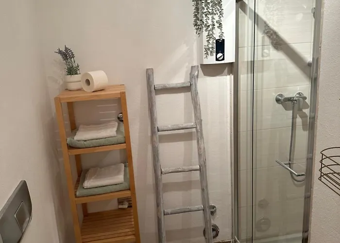 Urlaubsschmiede Apartman