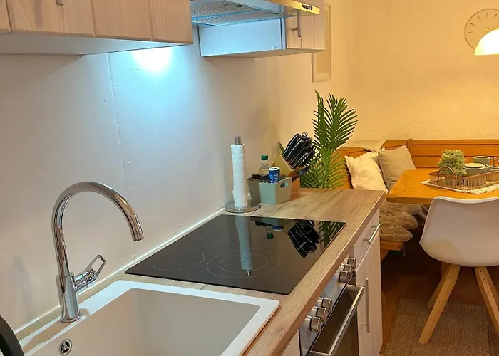 Urlaubsschmiede Winterberg